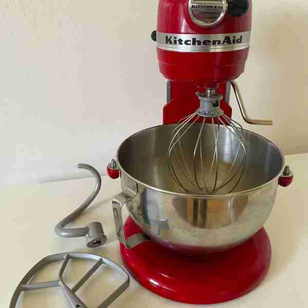 Kitchen Aid Stand Mixer