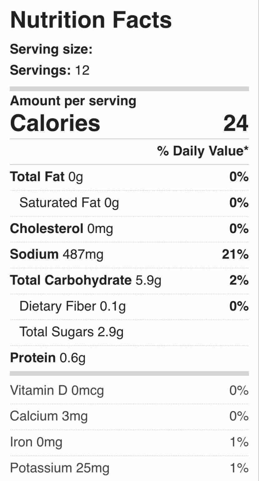 Diabetic Teriyaki Sauce (Sugar Free Teriyaki Sauce Recipe)
