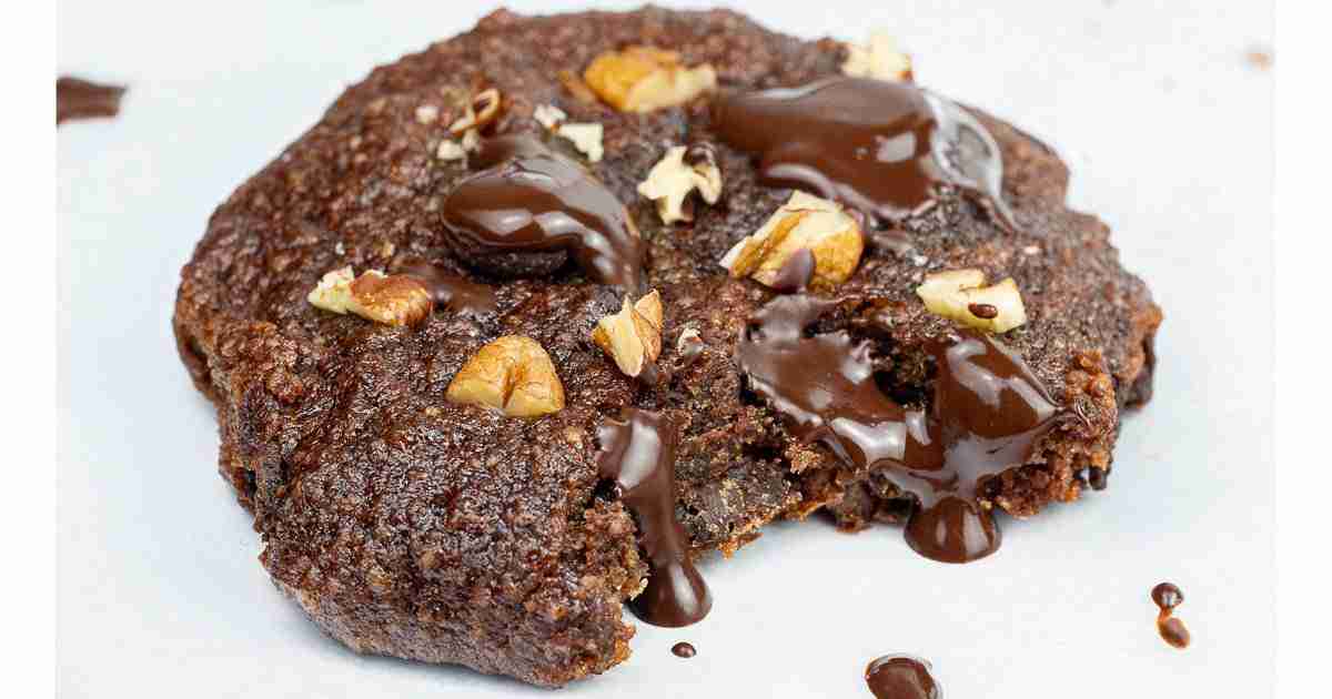 Monk Fruit Cookies and Monk Fruit Brownies Sugar Free Recipes