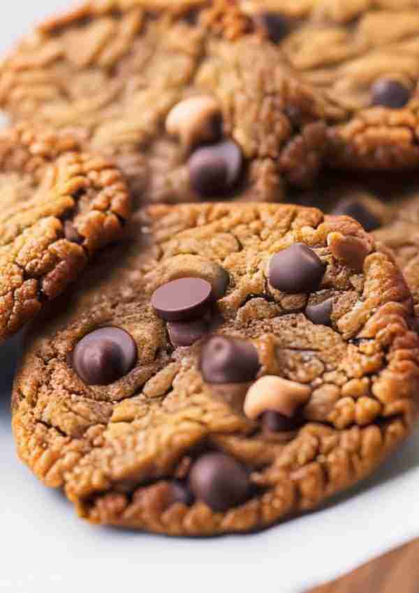 Chickpea Desserts: The 30 Best Chickpea Dessert Recipes Await!