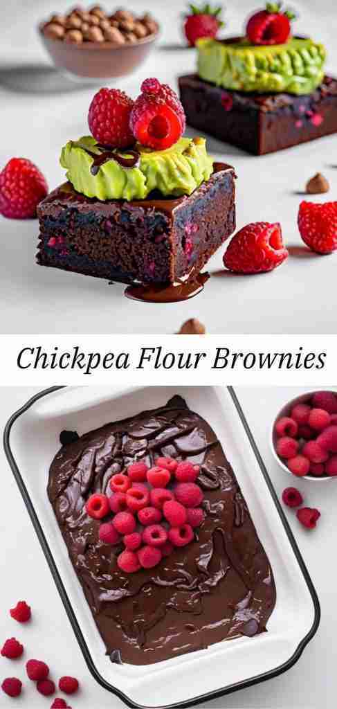 A picture of the dessert for Pinterest.