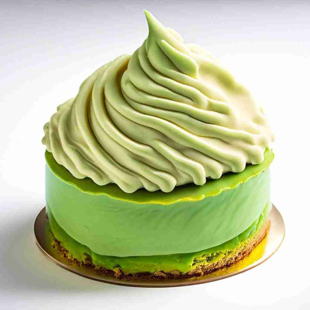 Chocolate Avocado Frosting: Easy, Sugar Free Recipe