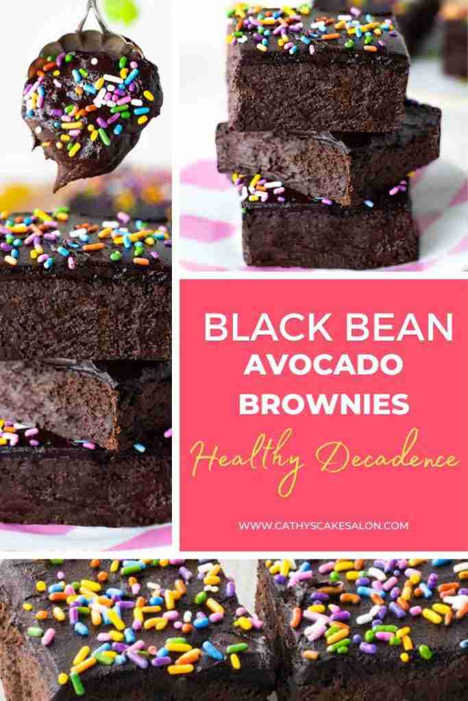 A Pinterest banner for this recipe.