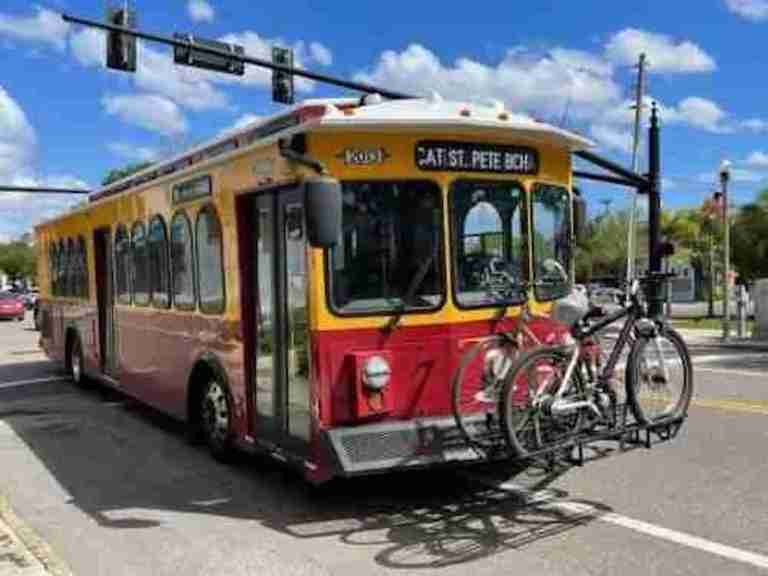 St Petersburg Florida: Visit a Walkable City in FL!