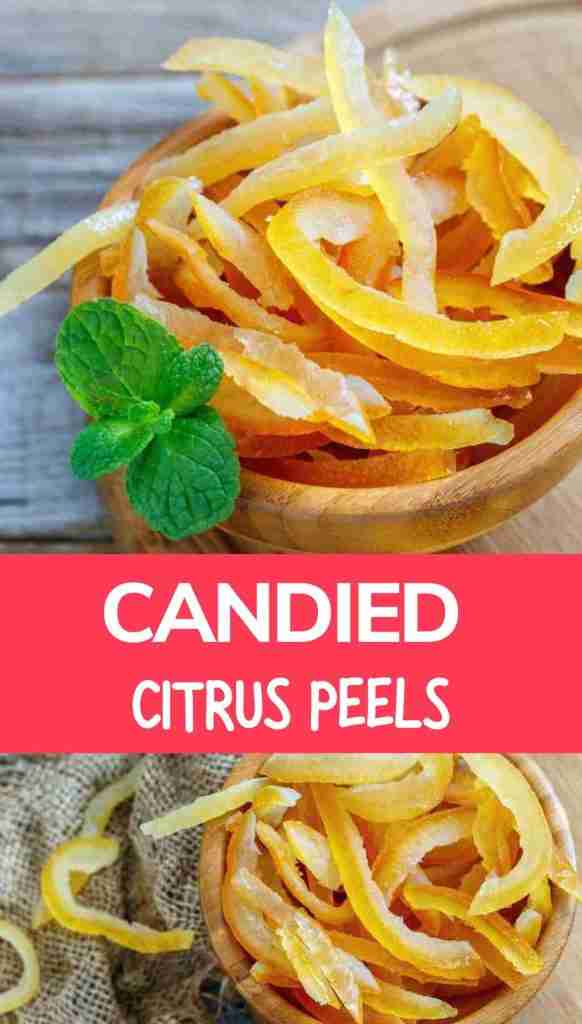 The Pinterest banner for this recipe.