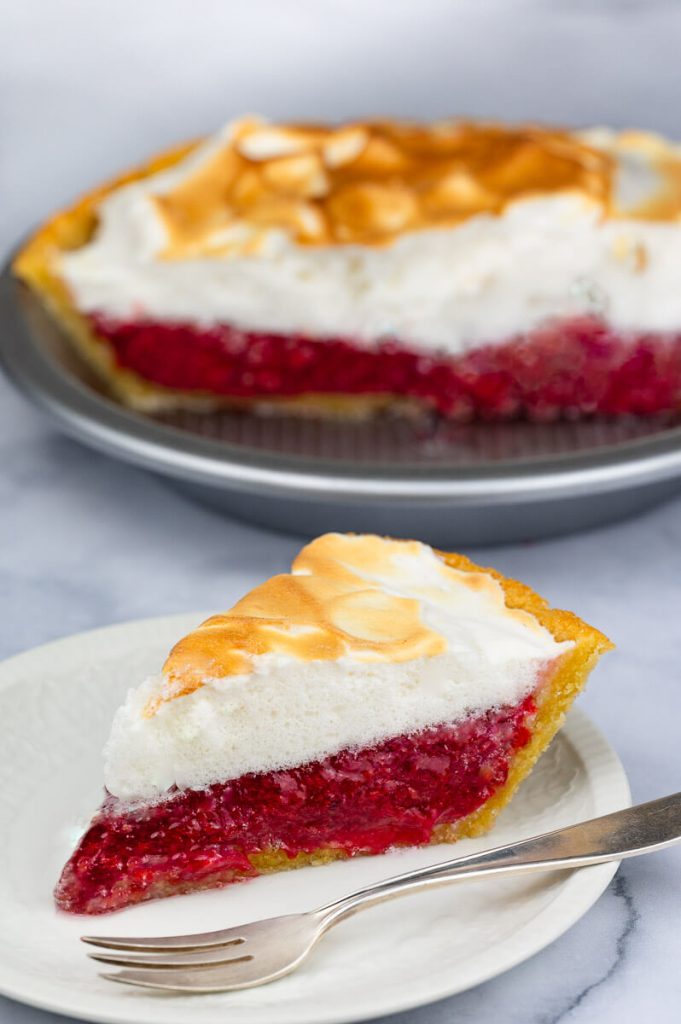 Sugar Free Cherry Pie Filling Recipe: Indulge in Healthy Cherry Pie