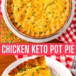 Pinterest Hidden Image