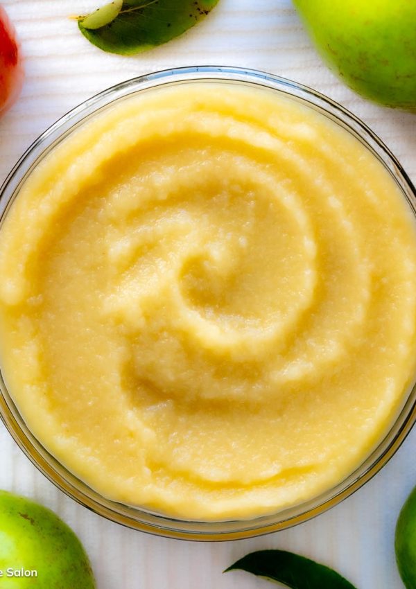 Monk fruit without erythritol recipes 