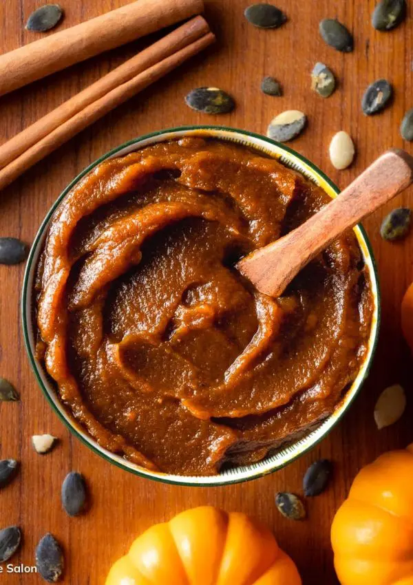 Trader Joes Pumpkin Butter Recipe Plus How to Make Sugar Free Pumpkin Butter