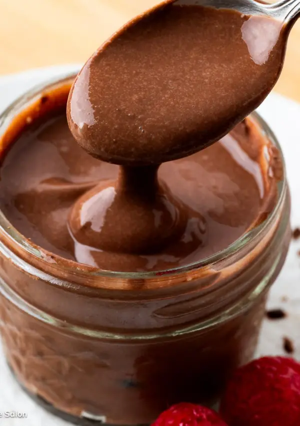 Cottage Cheese Chocolate Mousse Recipe: Easy & Low Carb