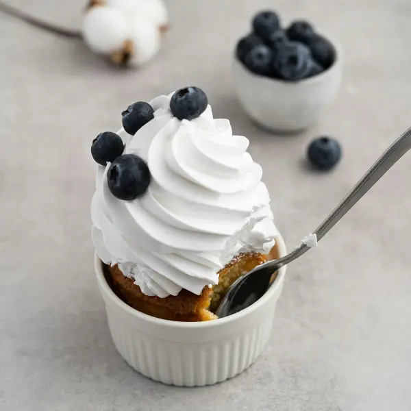 Keto Whipped Cream Recipe (Sugar Free, Low Carb)